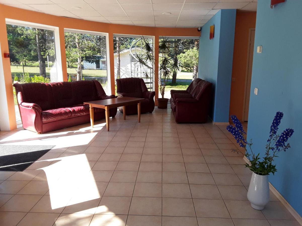 Willipu Guesthouse Alatskivi Bagian luar foto