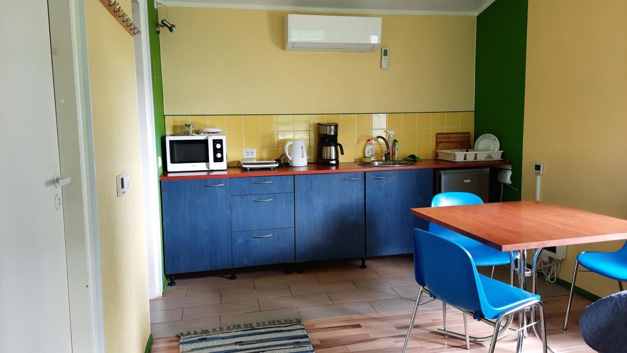 Willipu Guesthouse Alatskivi Bagian luar foto