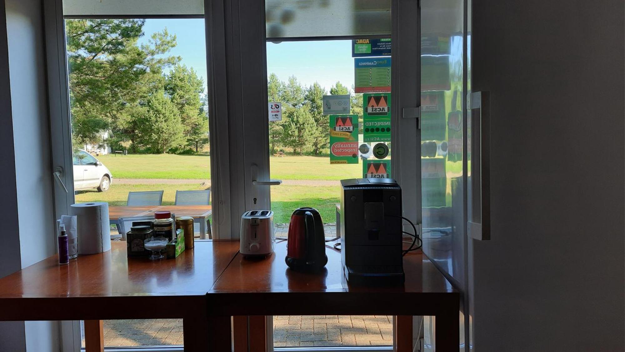 Willipu Guesthouse Alatskivi Bagian luar foto
