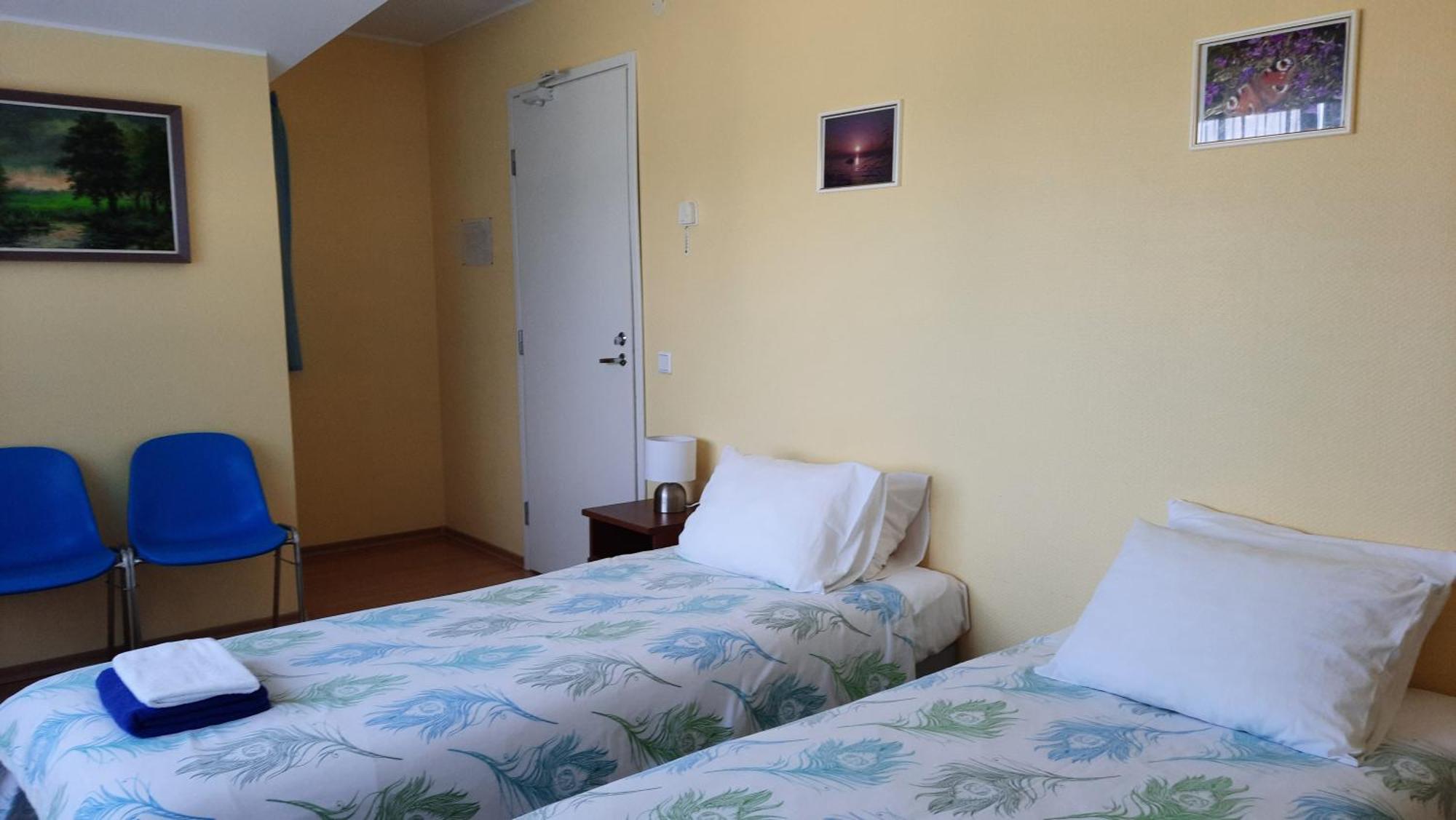 Willipu Guesthouse Alatskivi Bagian luar foto