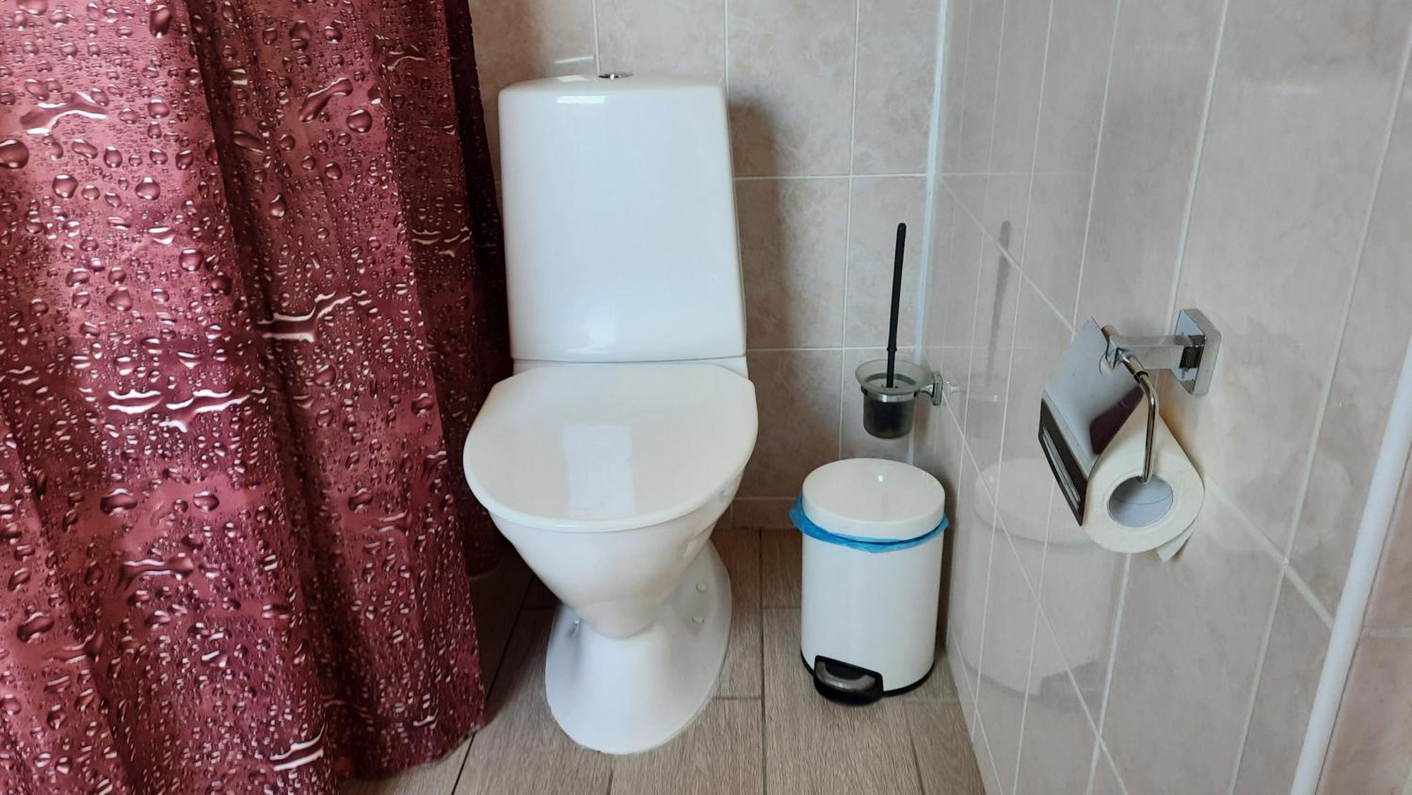 Willipu Guesthouse Alatskivi Bagian luar foto