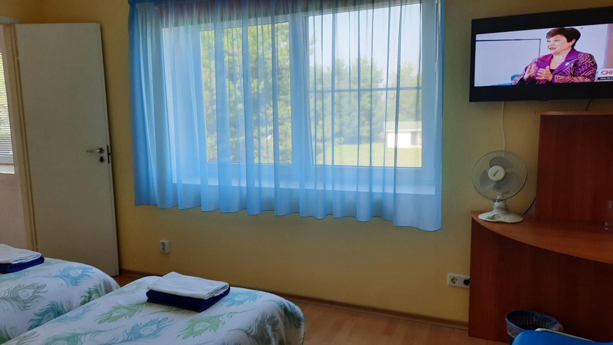 Willipu Guesthouse Alatskivi Bagian luar foto