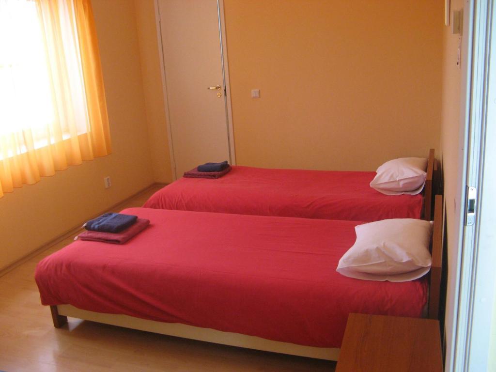 Willipu Guesthouse Alatskivi Ruang foto